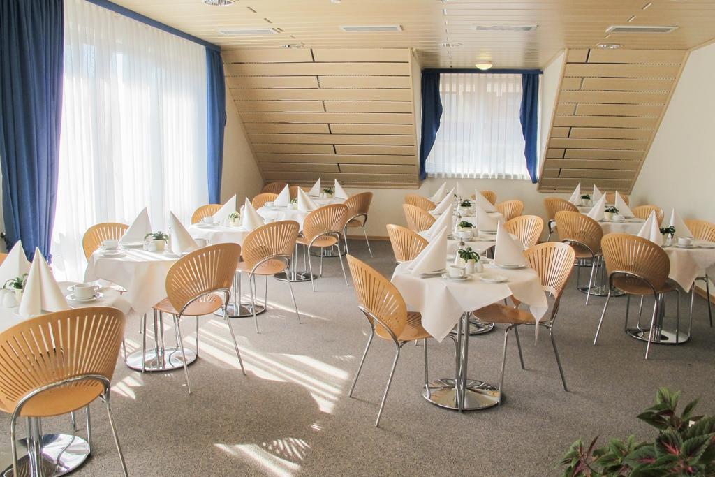 Garni-Hotel Sailer&Hotel Sailer´s Villa Rottweil Exteriör bild